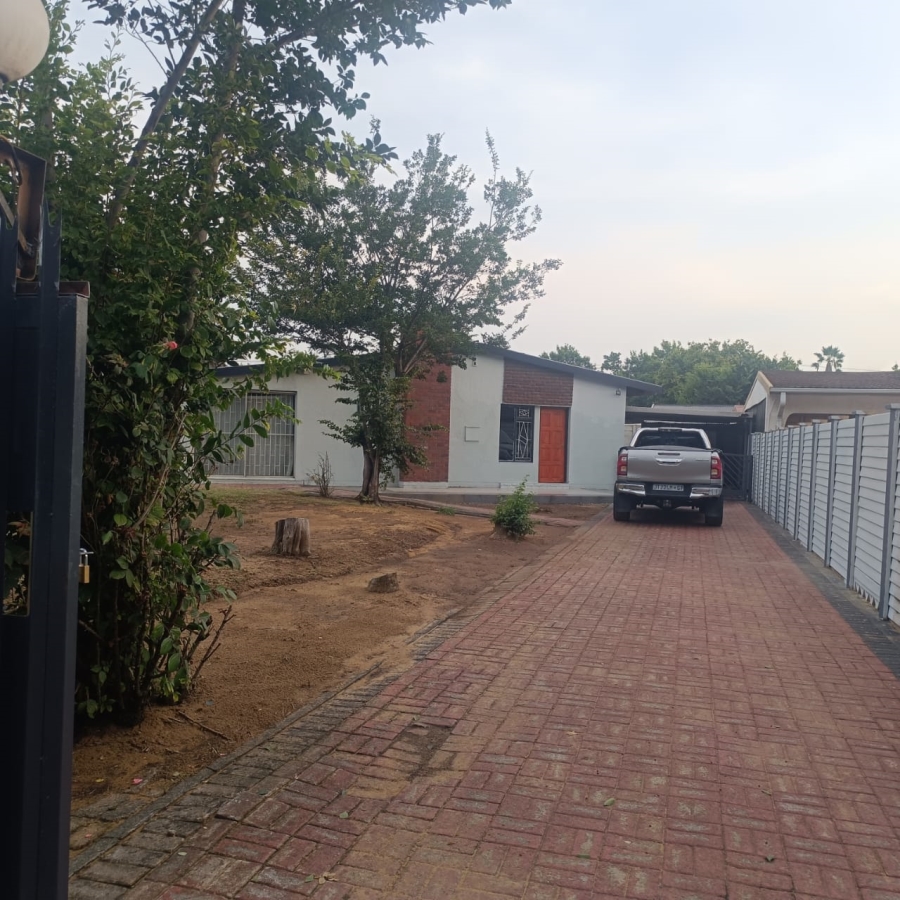 To Let 5 Bedroom Property for Rent in Sasolburg Ext 5 Free State